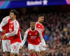 Arsenal are painful to watch but maybe this is just how you win things | Barney Ronay
