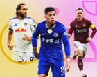 Chelsea and Leeds head to Wembley, a big derby for Hearts and WCL action – matchday live