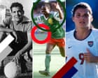 Who are the greatest footballers never to make an appearance in England? | The Knowledge
