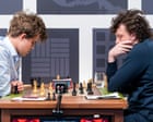 Vibrating crotches, anal beads and suspicious minds: the long, strange history of chess cheats | Sean Ingle
