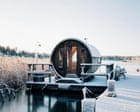 Sauna and cold plunge: where does the evidence stand? – podcast