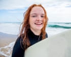 Red hair gene favoured by natural selection over last 10,000 years, study finds