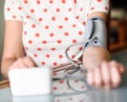 Home blood pressure checks could reduce risks after hypertensive pregnancy