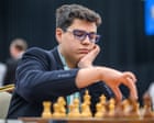 Chess: Turkey’s Yagiz Erdogmus, 14, reaches record 2700 rating – ‘now for 2800 and 2900’