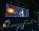 The cinema lab: brain activity tracked to find secret to creating immersive films