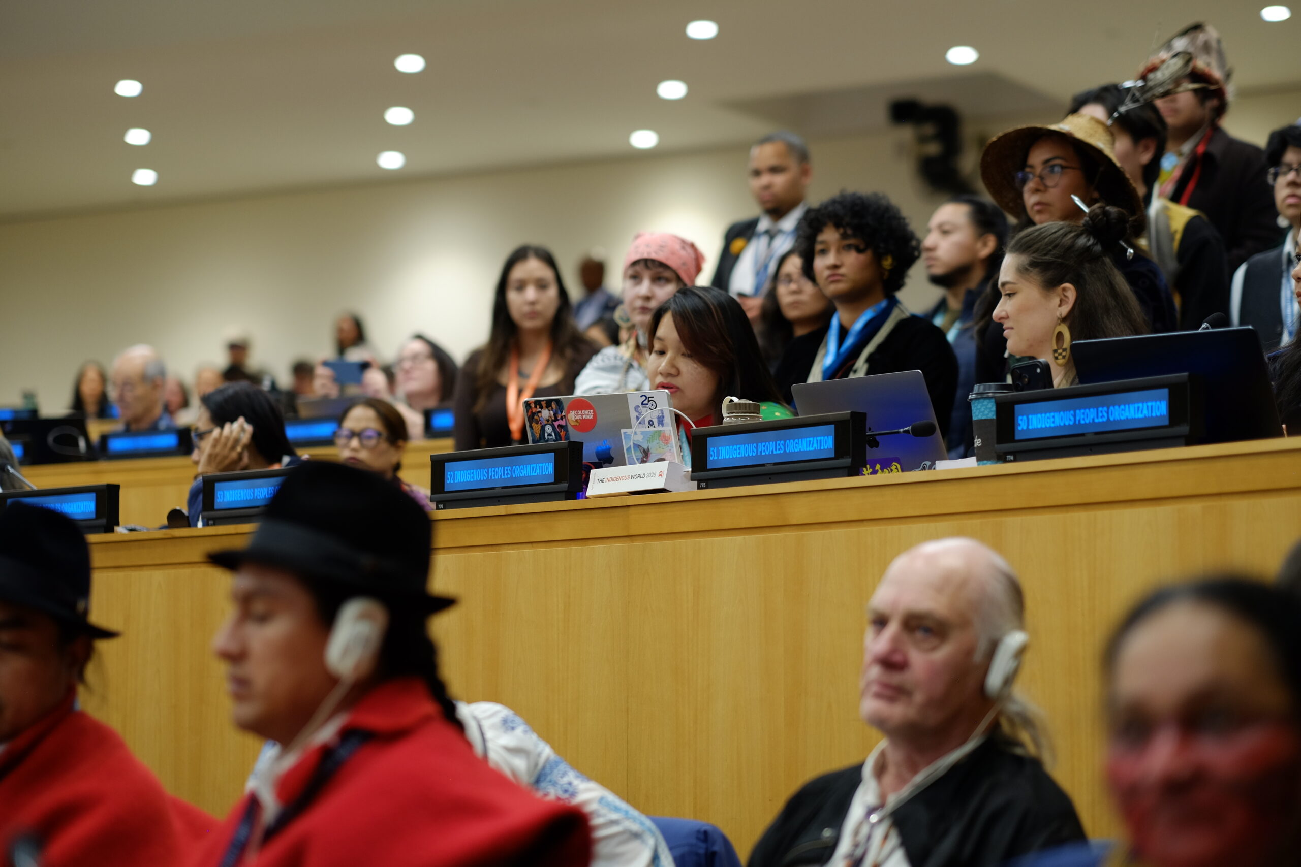 Nearly two decades after landmark Indigenous rights declaration, countries still aren’t complying