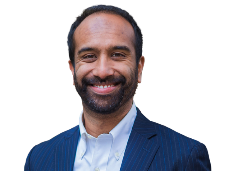 We asked climate leaders what’s keeping them inspired. Here’s what they said.