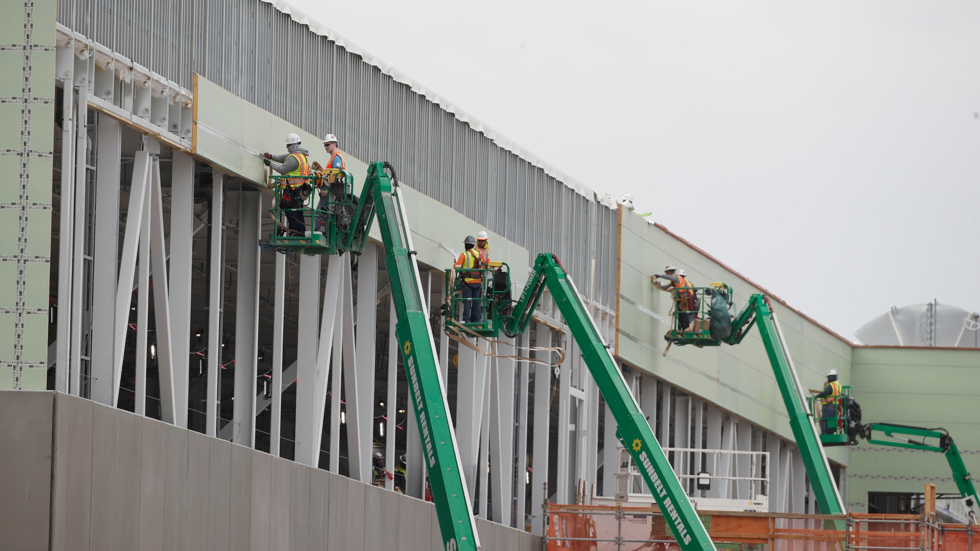 The Green New Deal has evolved. Now it’s all about ‘affordability.’