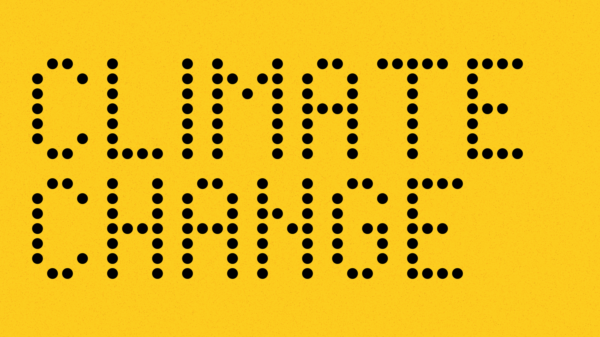Oceans are absorbing the Earth’s excess energy. That’s bad news for food systems.