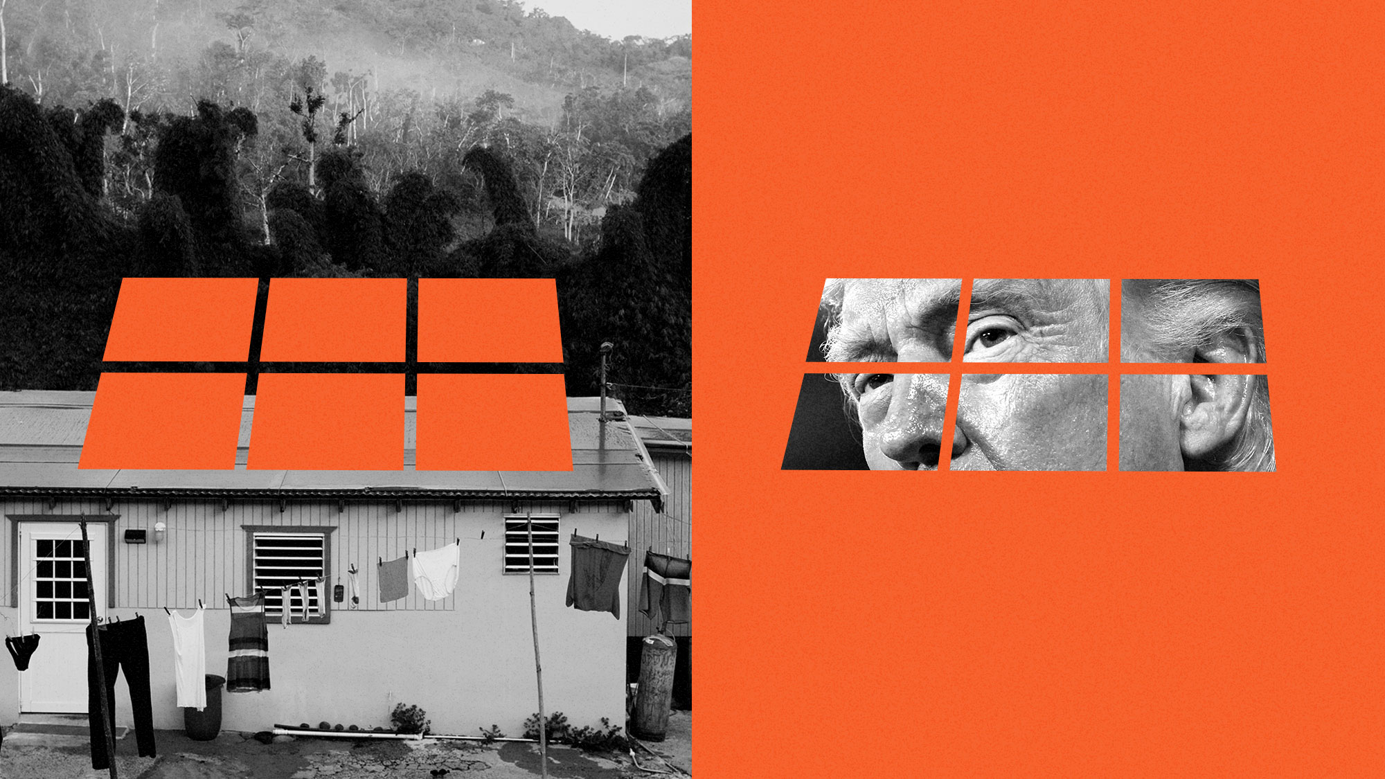 One acre, one vote: The bizarre election that could decide Arizona’s energy future