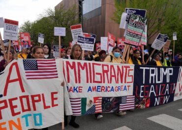 Chicago teachers want no school on May Day, testing city’s mayor and school leaders