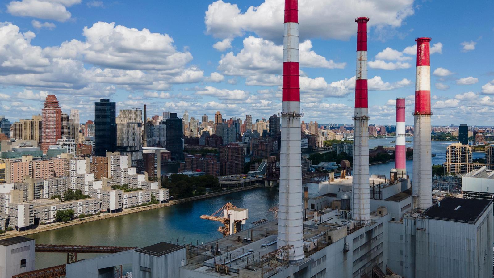 As energy costs rise, some states back off ambitious climate goals