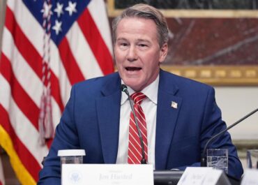 Republicans plan big spending to keep Ohio’s Senate seat. A bribery scandal adds to their challenges