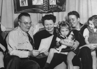 DNA proves remains found in the Columbia River are of a family missing since 1958