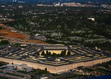 4 killed after US strikes suspected drug boat in eastern Pacific