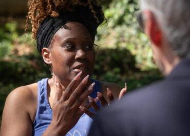 Roommates of man accused of killing 2 say dispute preceded the Atlanta-area attacks