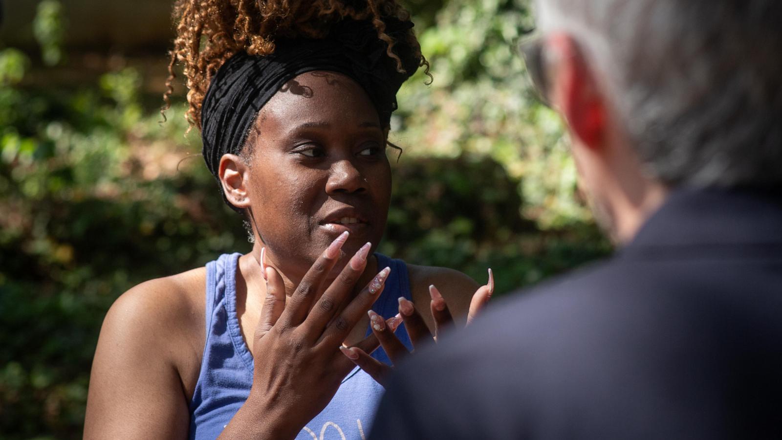 Roommates of man accused of killing 2 say dispute preceded the Atlanta-area attacks