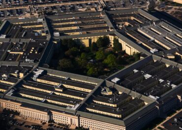 US strikes another vessel and kills 3 men it says were trafficking drugs