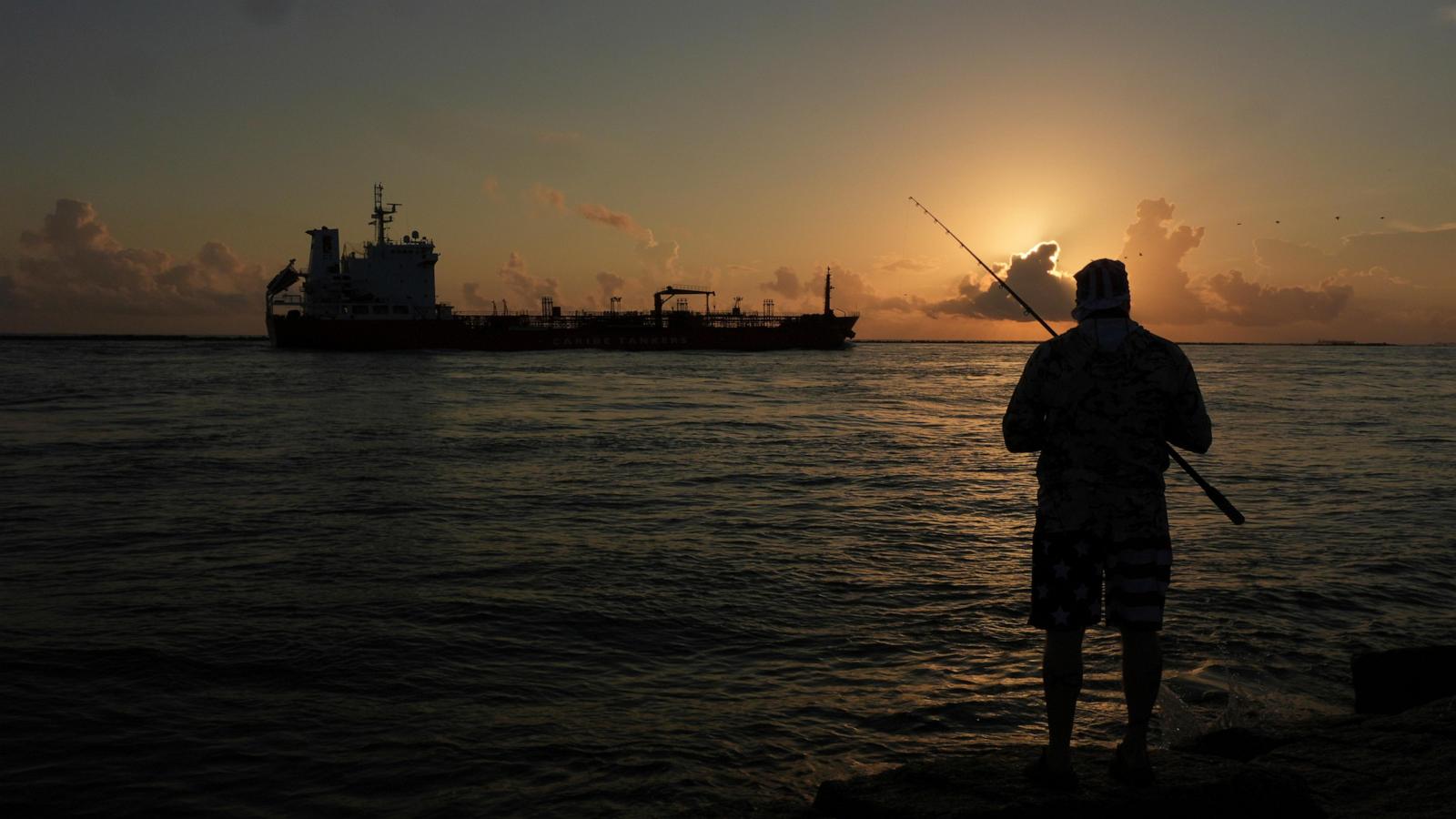 Federal 'God squad' poised to exempt oil and gas drilling in the Gulf from endangered species rules