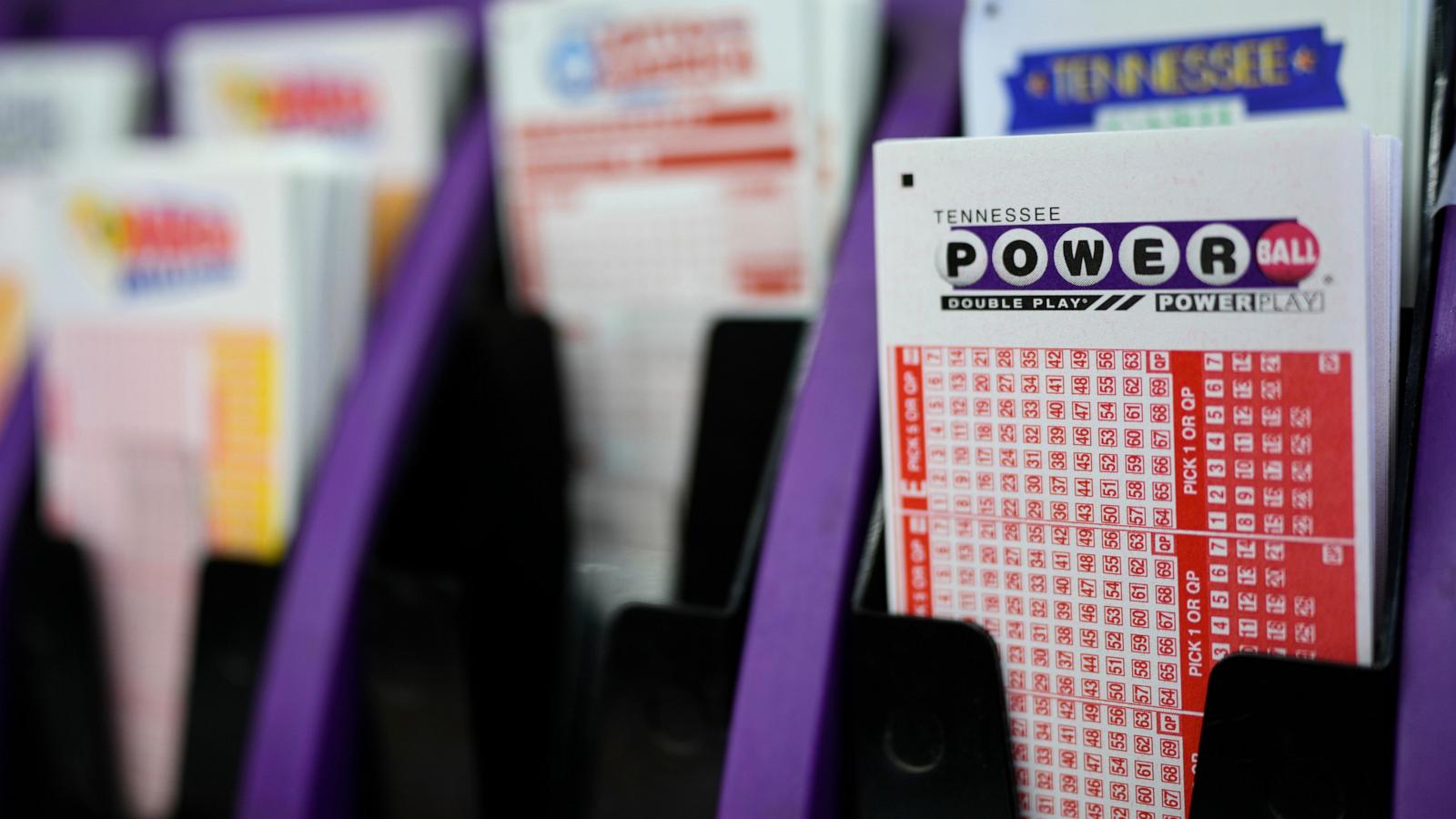 Powerball going international in effort to build larger jackpots