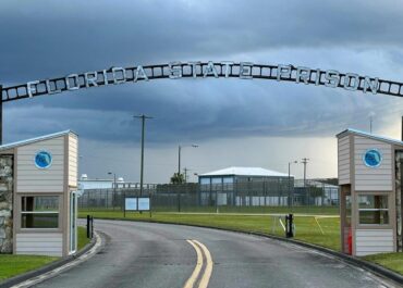 Man guilty of killing his 13-year-old step-niece is set to be Florida’s 6th execution of 2026