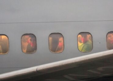 Immigrants seeking asylum are ordered to countries they’ve never been to