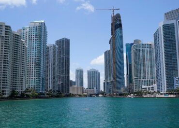 Captain charged in boat crash that killed 3 girls from Miami sailing camp