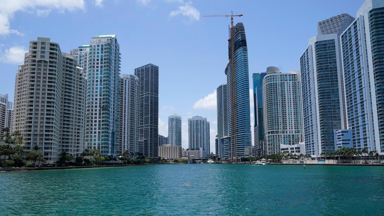 Captain charged in boat crash that killed 3 girls from Miami sailing camp