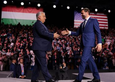 Trump’s Iran war widens rift with European nationalists once viewed as MAGA allies