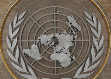 Gap between rich and poor nations is growing even wider, UN report says