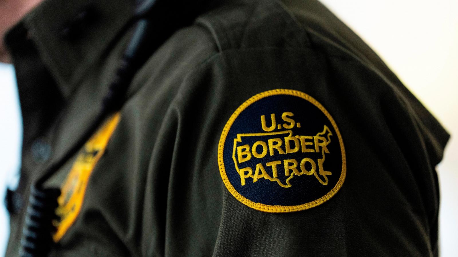 Mexican man pleads guilty to impersonating Border Patrol agent to 'disrupt deportation missions'