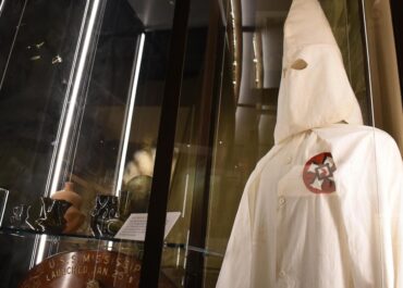 Mississippi reveals its full history for America’s anniversary year, a contrast to federal efforts