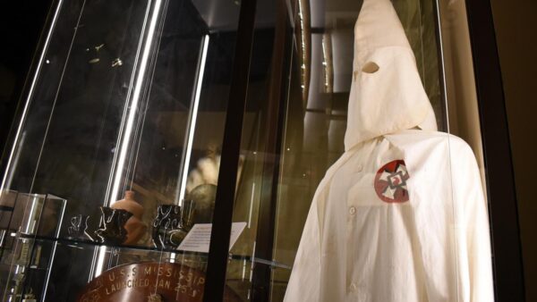 Mississippi reveals its full history for America’s anniversary year, a contrast to federal efforts