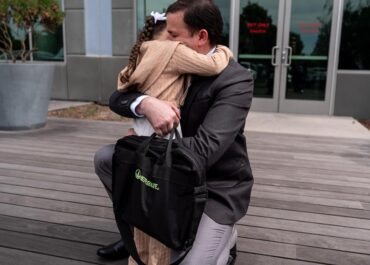 ICE arrests drop nearly 12% after Minneapolis killings, immigration shake-up