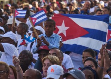 US and Cuban officials met recently in Havana amid new diplomatic push