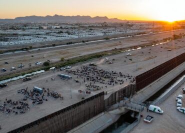 Child immigrant suffered alleged sexual abuse in federal custody, family says