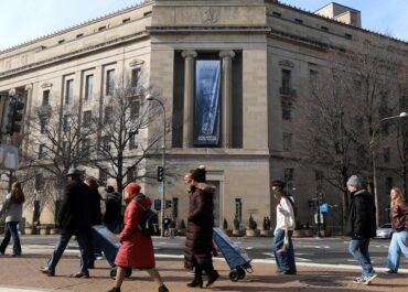 FBI, DOJ scrambling to rebuild after being depleted by resignations and firings