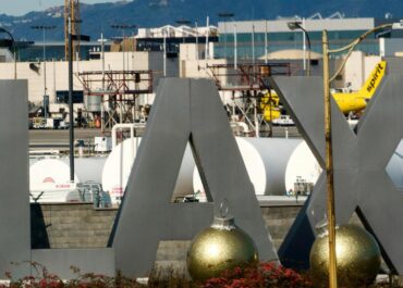 Los Angeles woman arrested on Iranian arms trafficking charge