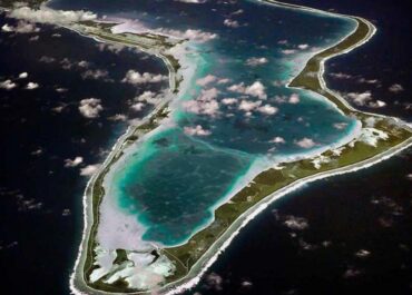 UK puts Chagos Islands handover deal on hold after Trump withdraws support