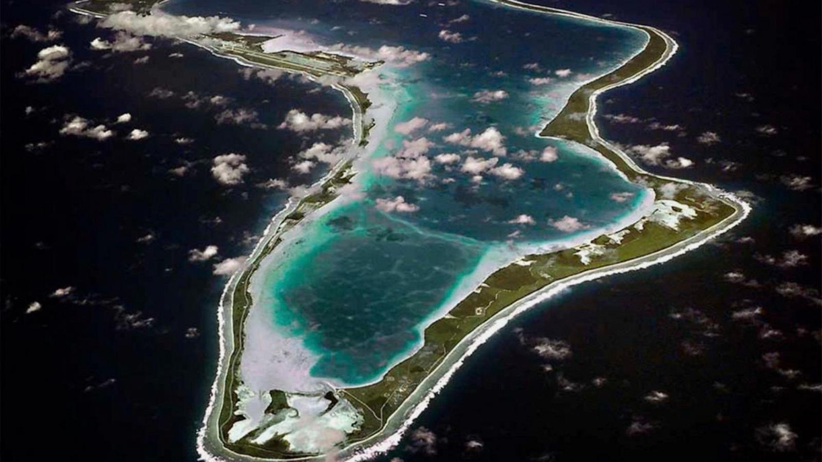 UK puts Chagos Islands handover deal on hold after Trump withdraws support