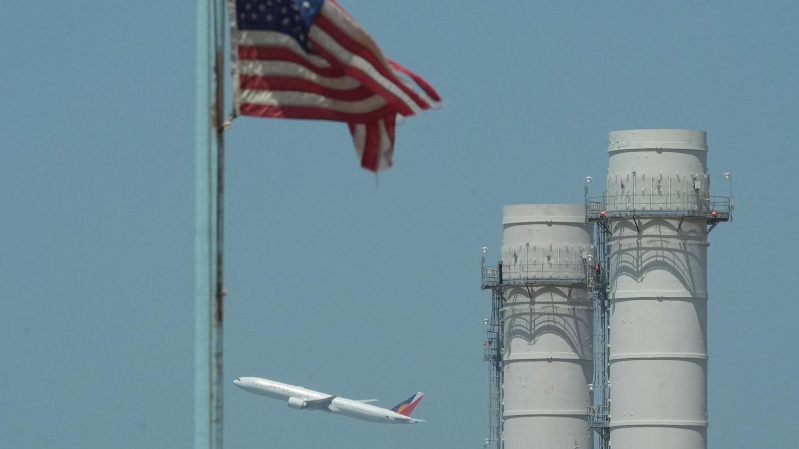 What consumers can do as the Iran war impacts the cost and availability of flights