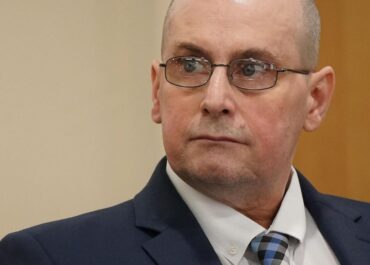 Jury convicts New York man for 1993 killing following third trial in the case