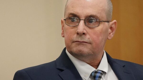 Jury convicts New York man for 1993 killing following third trial in the case