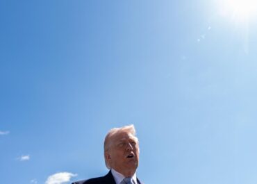 How Trump went from threatening Iran’s annihilation to agreeing to a two-week ceasefire with Tehran