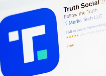 Trump media company replaces CEO, ex-congressman Nunes after stock plunge that wiped out billions