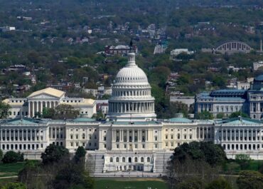 Trump urges extending foreign surveillance program as some lawmakers push for US privacy protections