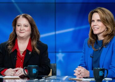 Democratic-backed Chris Taylor wins Wisconsin Supreme Court race, growing liberal majority