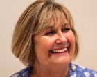 Opera singer who hid deafness for 30 years hails ‘life-changing’ surgery