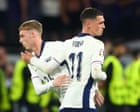 PFA calls out ‘crazy calendar’ as responsible for Cole Palmer and Phil Foden burnout