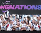 Resolve of Red Roses in Six Nations glory should not be overlooked | Robert Kitson